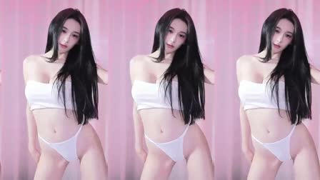 Afreecatv한예주加特林热舞抖臀20250702Hot Dance